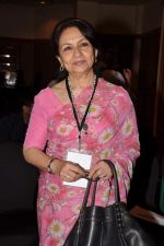 Sharmila tagore at Announcement of Screenwriters Lab 2013 in Mumbai on 10th March 2013 (57).JPG